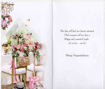 Picture of SPECIAL COUPLE WEDDING DAY CARD
